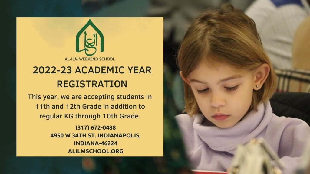 registration 2022-2023